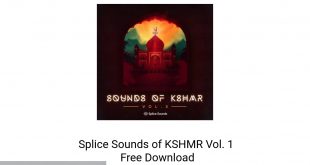 Splice-Sounds-of-KSHMR-Vol-1-Free-Download-GetintoPC.com