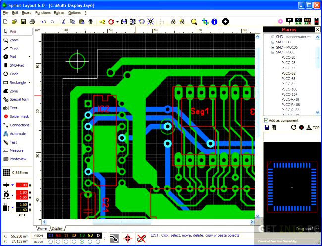 Sprint Layout 6.0 Direct Link Download