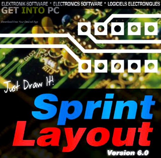 Sprint Layout 6.0 Free Download