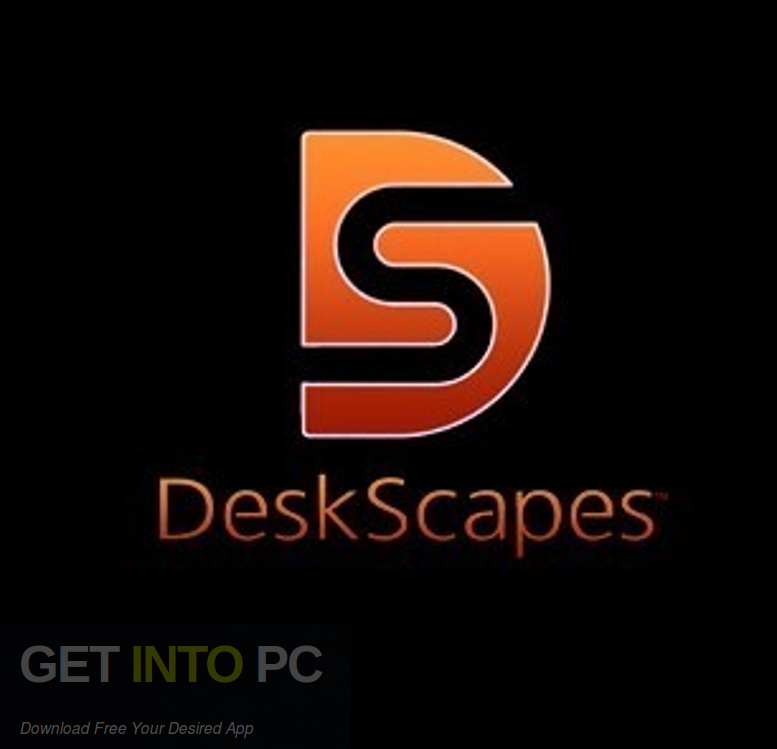 Stardock DeskScapes 8.51 Free Download GetintoPC.com