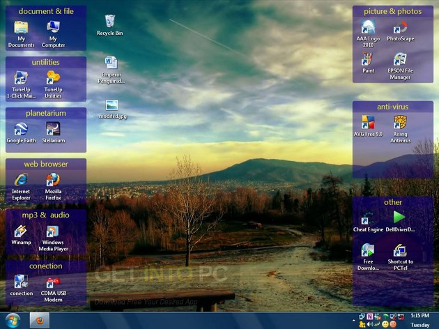 Stardock Fences v3 Latest Version Download Stardock Fences v3 Latest Version Download