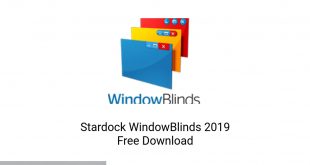 Stardock-WindowBlinds-2019-Offline-Installer-Download-GetintoPC.com