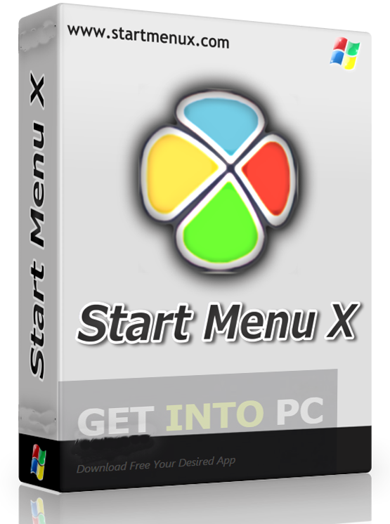 Start Menu X PRO Free Download Start Menu X PRO Free Download