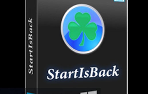 free for mac download StartIsBack++ 3.6.7 free for mac download StartIsBack++ 3.6.7