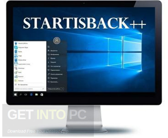 StartIsBack++ v2 Free Download StartIsBack++ v2 Free Download