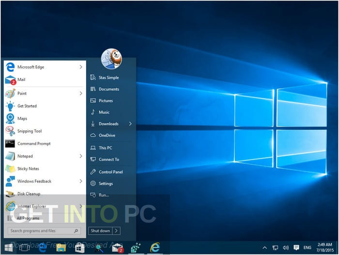 StartIsBack++ v2 Offline Installer Download StartIsBack++ v2 Offline Installer Download