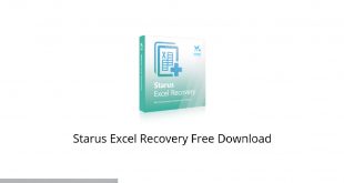Starus Excel Recovery Free Download-GetintoPC.com.jpeg