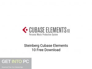 Steinberg-Cubase-Elements-10-Latest-Version-Download-GetintoPC.com