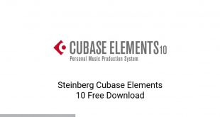 Steinberg-Cubase-Elements-10-Latest-Version-Download-GetintoPC.com