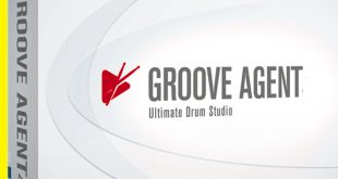 Steinberg Groove Agent VST Free Download GetintoPC.com