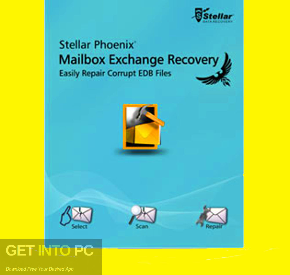 Stellar Phoenix Mailbox Exchange Recovery 2015 Free Download-GetintoPC.com Stellar Phoenix Mailbox Exchange Recovery 2015 Free Download-GetintoPC.com
