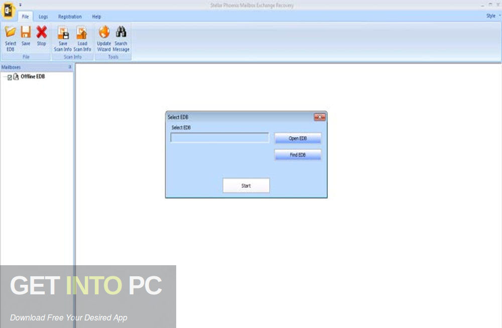 Stellar Phoenix Mailbox Exchange Recovery 2015 Offline Installer Download-GetintoPC.com Stellar Phoenix Mailbox Exchange Recovery 2015 Offline Installer Download-GetintoPC.com