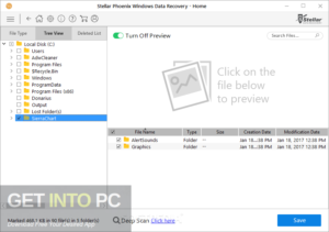 Stellar-Phoenix-Windows-Data-Recovery-Professional-June-2019-Latest-Version-Download-GetintoPC.com