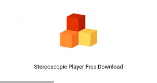 Stereoscopic Player Latest Version Download-GetintoPC.com