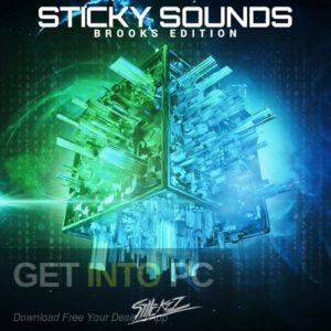 Sticky Sounds Brooks Edition Free Download-GetintoPC.com