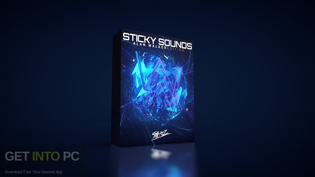 StiickzZ Sticky Sounds Alan Walker Edition SYLENTH1 Free Download-GetintoPC.com StiickzZ Sticky Sounds Alan Walker Edition SYLENTH1 Free Download-GetintoPC.com
