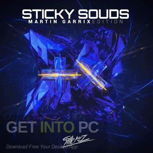 StiickzZ Sticky Sounds Garrix Edition Vol. 2 Pro Free Download StiickzZ Sticky Sounds Garrix Edition Vol. 2 Pro Free Download
