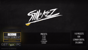 StiickzZ Sticky Sounds Vol.2 Direct Link Download-GetintoPC.com
