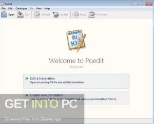 Poedit Pro + Portable Free Download 1 Poedit Pro + Portable Free Download