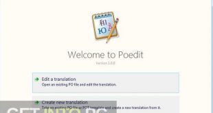 Poedit Pro + Portable Free Download