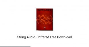 String Audio Infrared Free Download-GetintoPC.com