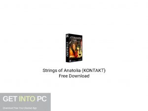 Strings of Anatolia (KONTAKT) Offline Installer Download-GetintoPC.com Strings of Anatolia (KONTAKT) Offline Installer Download-GetintoPC.com