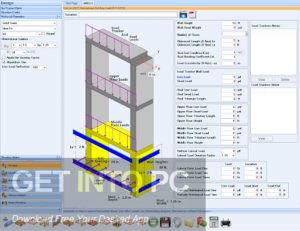 StruCalc Latest Version Download-GetintoPC.com