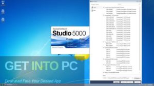 Studio 5000 Logix Designer (RSLogix,RSLinx) 2015 Free Download-GetintoPC.com