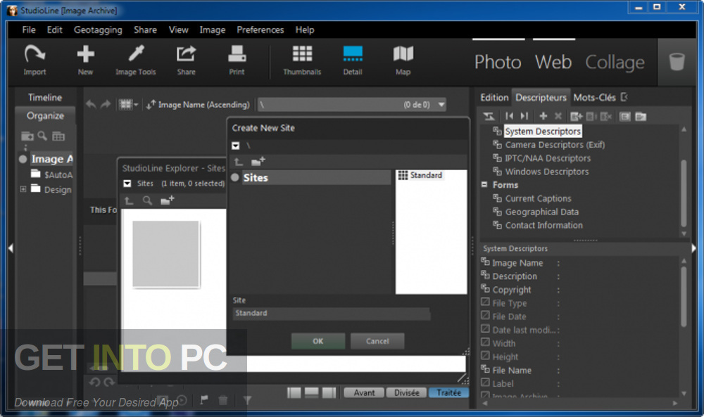 StudioLine Web Designer 2020 Direct Link Download StudioLine Web Designer 2020 Direct Link Download