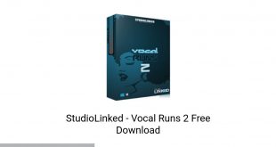 StudioLinked Vocal Runs 2 Latest Version Download-GetintoPC.com