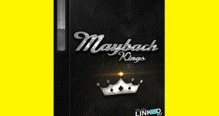 StudioLinkedVST Maybach Kings KONTAKT Free Download