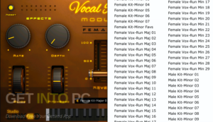 StudioLinkedVST Vocal Runs Module VSTi Offline Installer Download-GetintoPC.com StudioLinkedVST Vocal Runs Module VSTi Offline Installer Download-GetintoPC.com