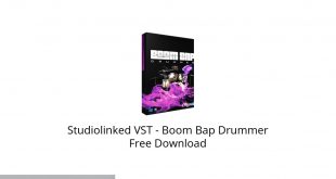 Studiolinked VST Boom Bap Drummer Free Download-GetintoPC.com.jpeg