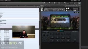 Studiolinked VST Boom Bap Drummer Latest Version Download-GetintoPC.com.jpeg