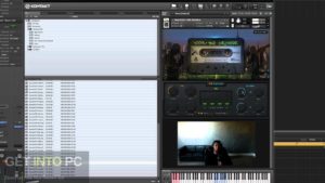Studiolinked VST Boom Bap Drummer Offline Installer Download-GetintoPC.com.jpeg