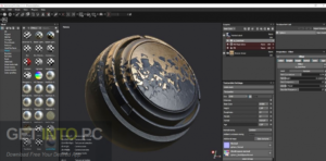 Substance Painter 2020 Free Download-GetintoPC.com