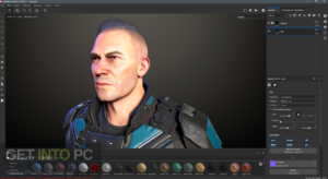 Substance Painter 2020 Latest Version Download-GetintoPC.com