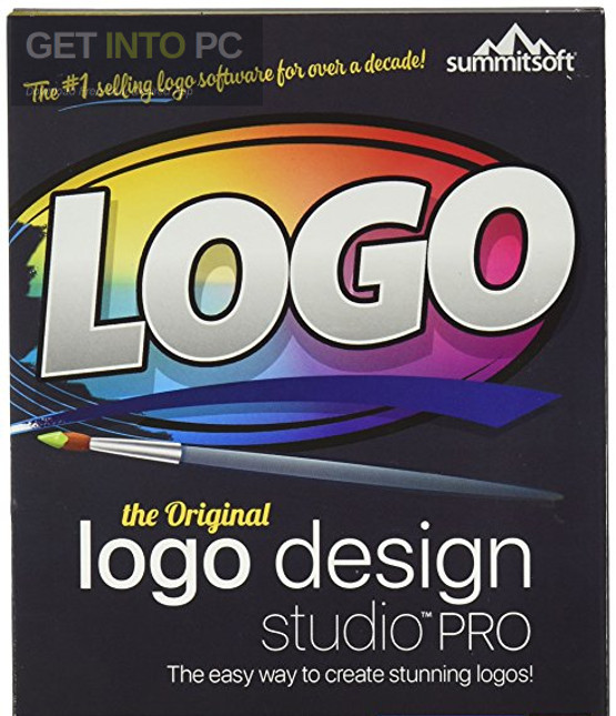 Summitsoft Logo Design Studio Pro Vector Edition Free Download