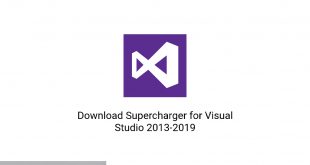 Supercharger-for-Visual-Studio-2013-2019-Offline-Installer-Download-GetintoPC.com