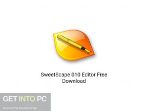 SweetScape 010 Editor Latest Version Download-GetintoPC.com