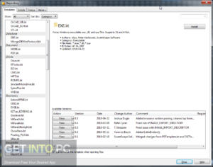 SweetScape 010 Editor Offline Installer Download-GetintoPC.com