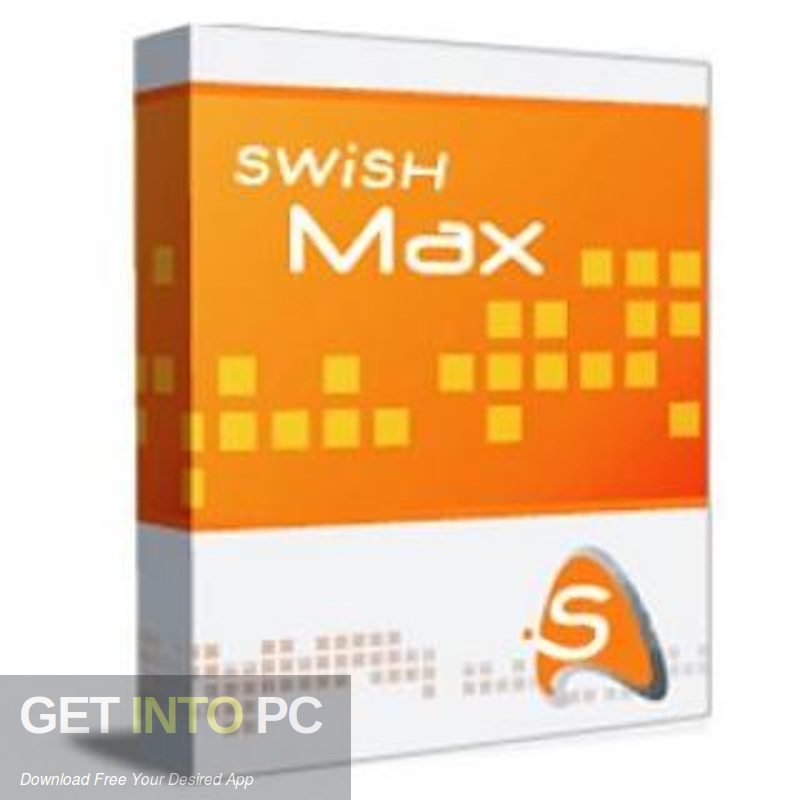 SwishMax 2.01 Complete Suite With Templates Free Download GetintoPC.com