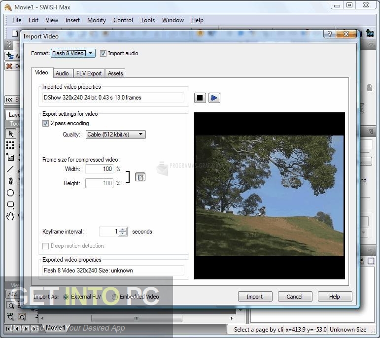 SwishMax 2.01 Complete Suite With Templates Latest Version Download-GetintoPC.com SwishMax 2.01 Complete Suite With Templates Latest Version Download-GetintoPC.com