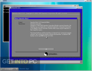 Symantec Ghost Boot CD Latest Version Download-GetintoPC.com