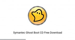 Symantec Ghost Boot CD Offline Installer Download-GetintoPC.com