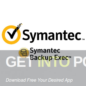 Symantec Veritas Backup Exec 20 Free Download