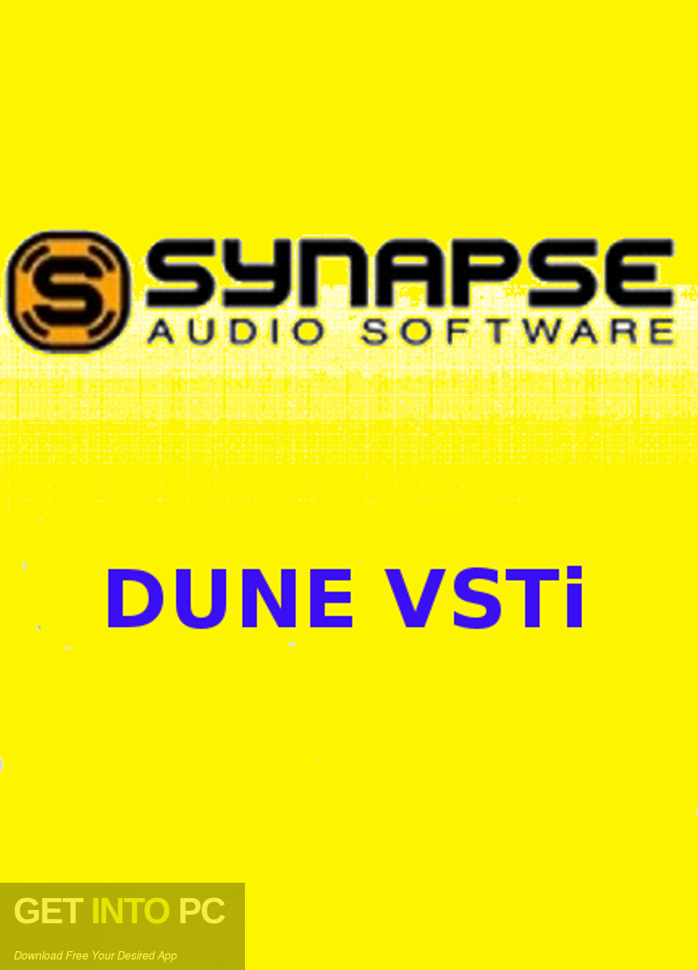 Synapse Audio DUNE VSTi Free Download-GetintoPC.com