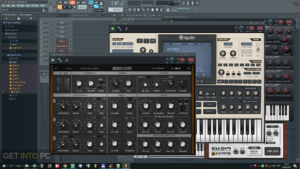 Synapse Audio Dune 3 VST Direct Link Download-GetintoPC.com