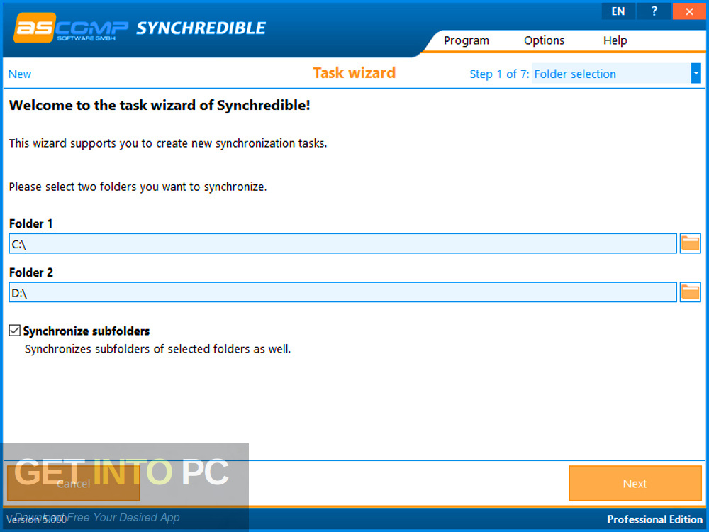 download the new version for windows Synchredible Professional Edition 8.103 download the new version for windows Synchredible Professional Edition 8.103
