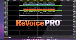 Synchro Arts Revoice Pro Free Download GetintoPC.com